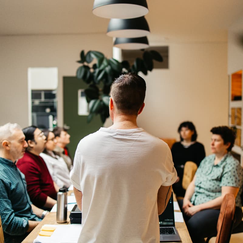Cover Image for How to price my offers - A workshop for KLUP