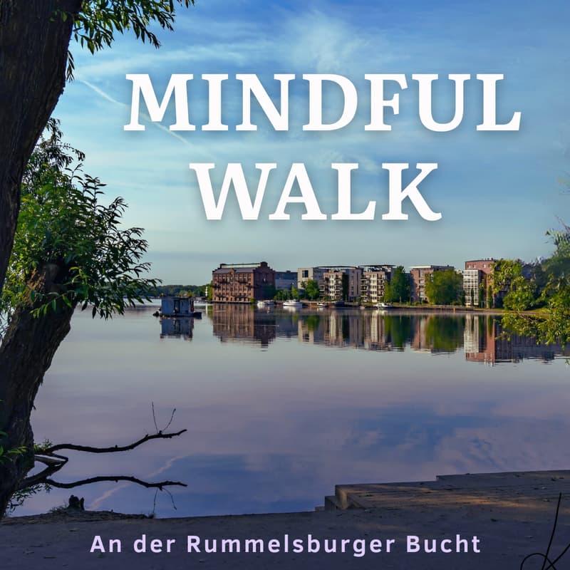 Cover Image for MINDFUL WALK mit Kristin