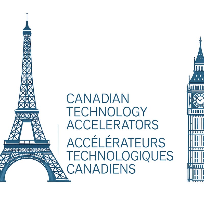 Cover Image for The Women's Health Canadian Technology Accelerator Showcase