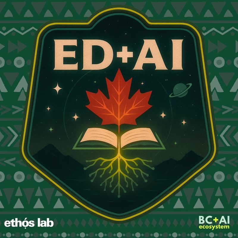 Cover Image for AI in Education Meetup #2