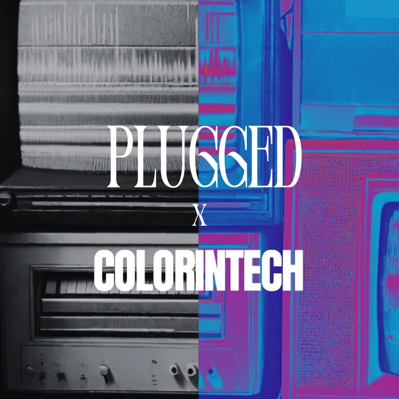 Cover Image for Colorintech open house // golden hour: coworking + sunset rooftop party [carnival warm up]