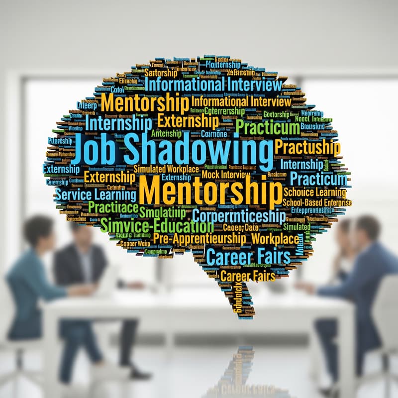 Cover Image for Managing All Forms of Work-Based Learning