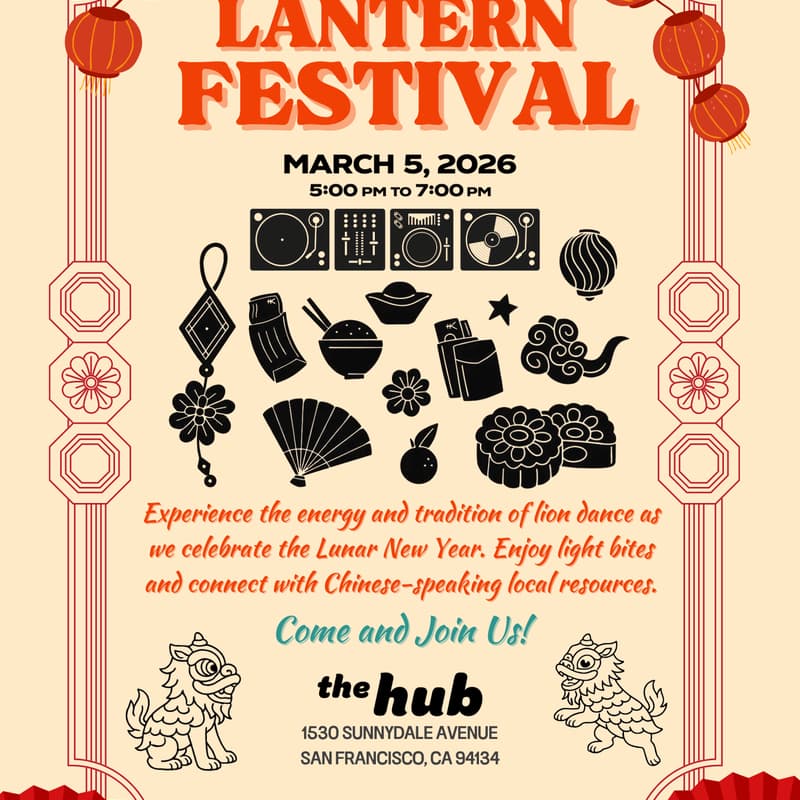Cover Image for Lantern Festival