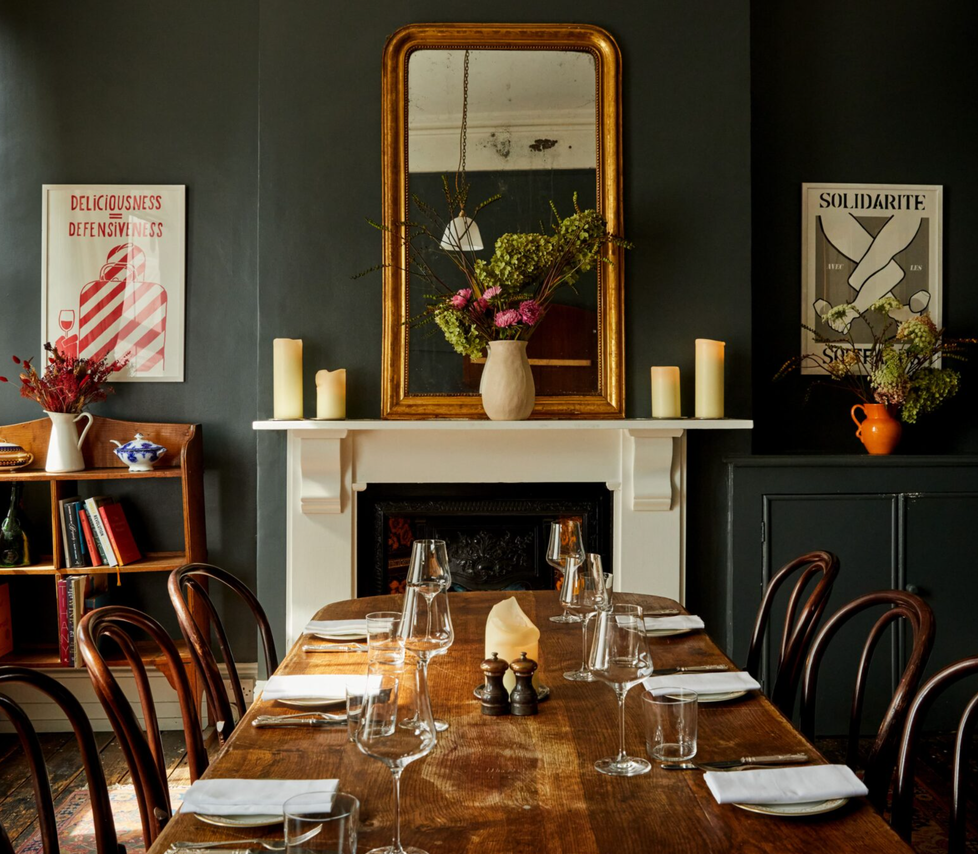 Cover Image for Supper Club