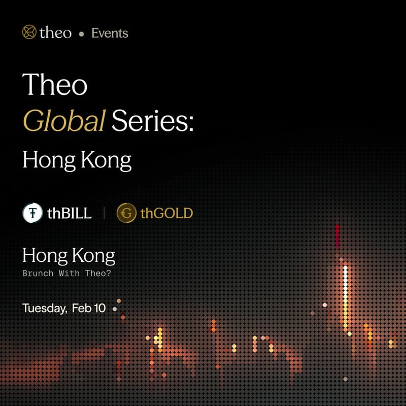 Cover Image for The State of RWAs by Theo