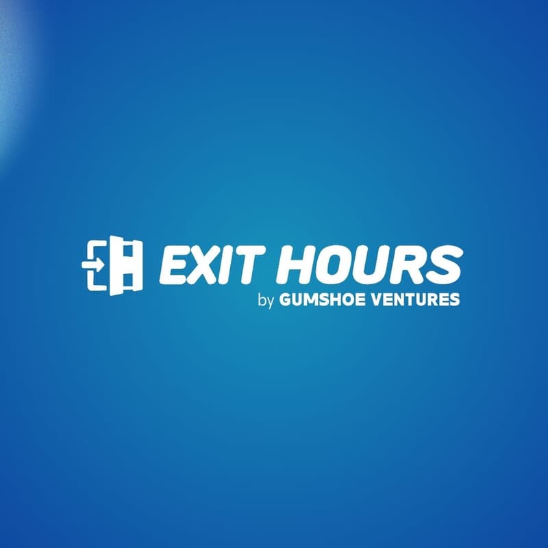 Cover Image for Exit Hours returns to Chapman!