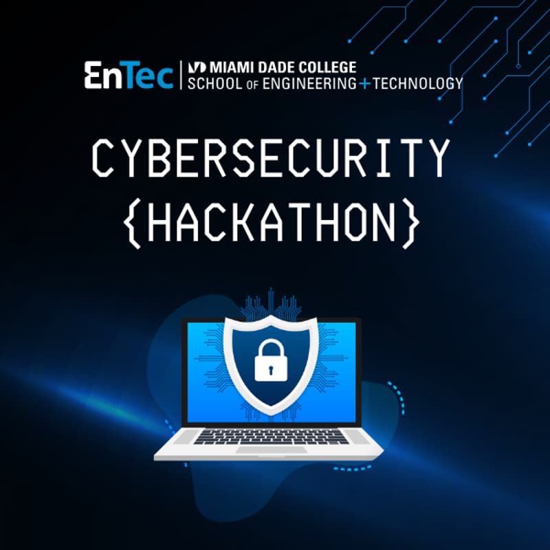Cover Image for MDC Cybersecurity Hackathon and Industry Panel