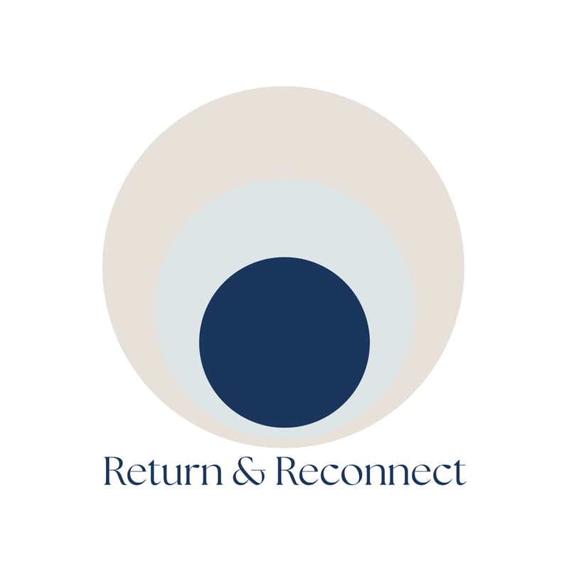 Cover Image for Return & Reconnect