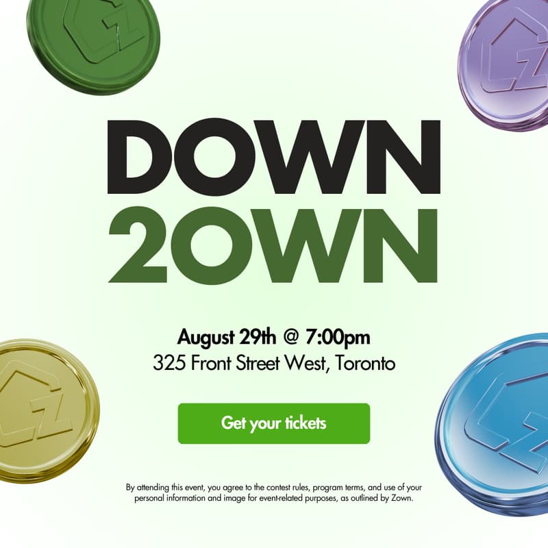 Cover Image for DOWN2OWN