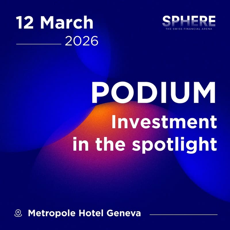 Cover Image for PODIUM Geneva 2026