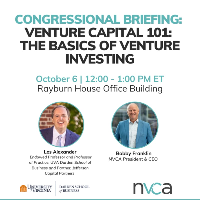 Cover Image for VC 101: The Basics of Venture Investing