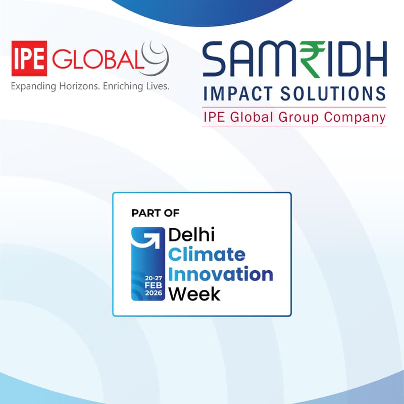 Cover Image for People-First Low Carbon Technologies: Bridging Climate Ambition and Economic Growth through Innovation