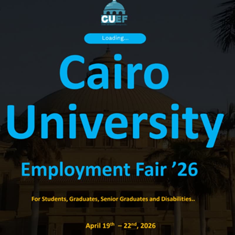 Cover Image for CUEF Employment Fair