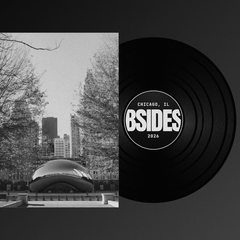 Cover Image for Chicago Security Community Happy Hour