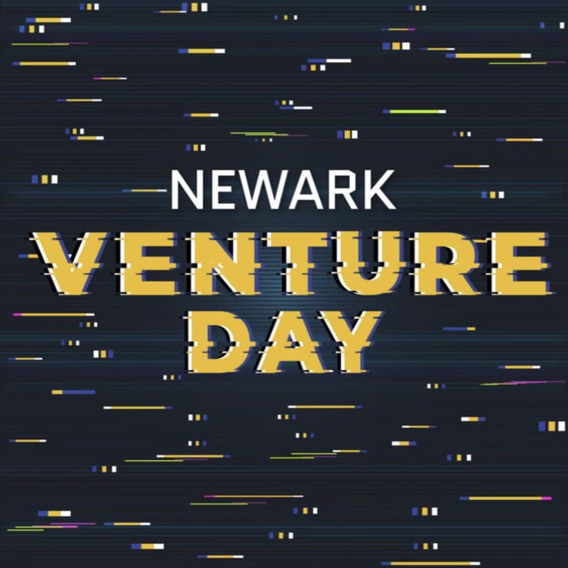 Cover Image for Newark Venture Day