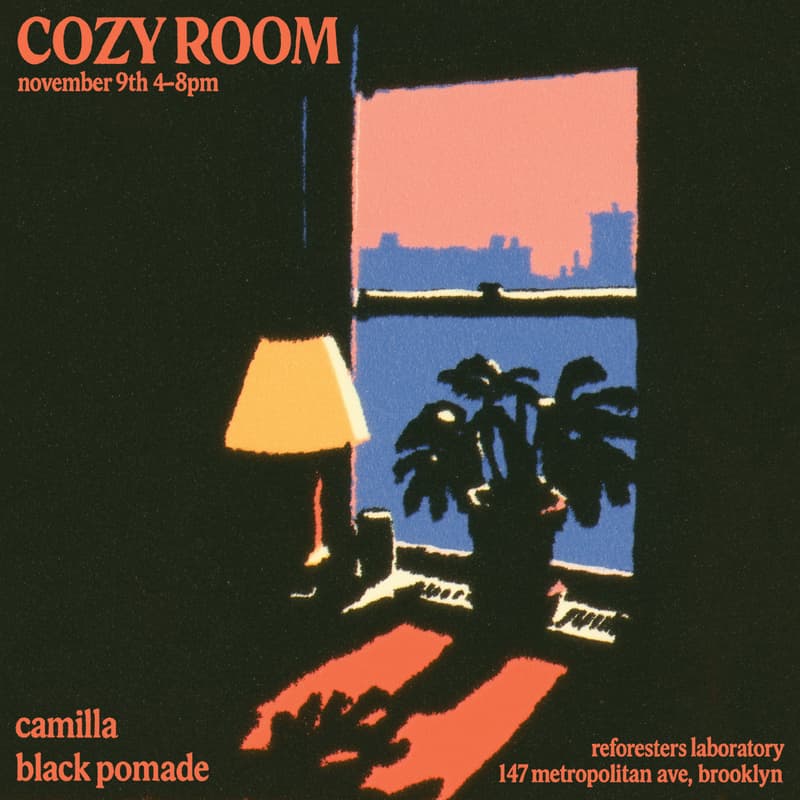 Cover Image for Cozy Room #1