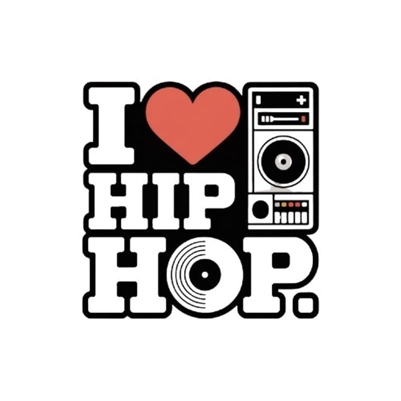 Cover Image for I ❤️ HIP HOP – Launch Night at Dulce Lounge