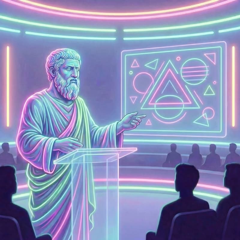 Cover Image for Powerpoint Symposium