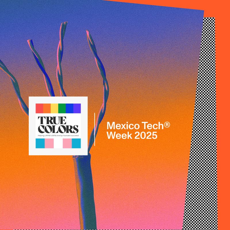 Cover Image for 🌈 LGBTQ+ in Tech - Brunch