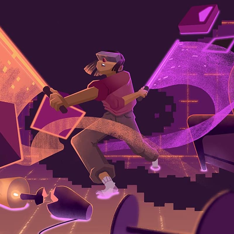 Cover Image for Demo: debugging for game developers