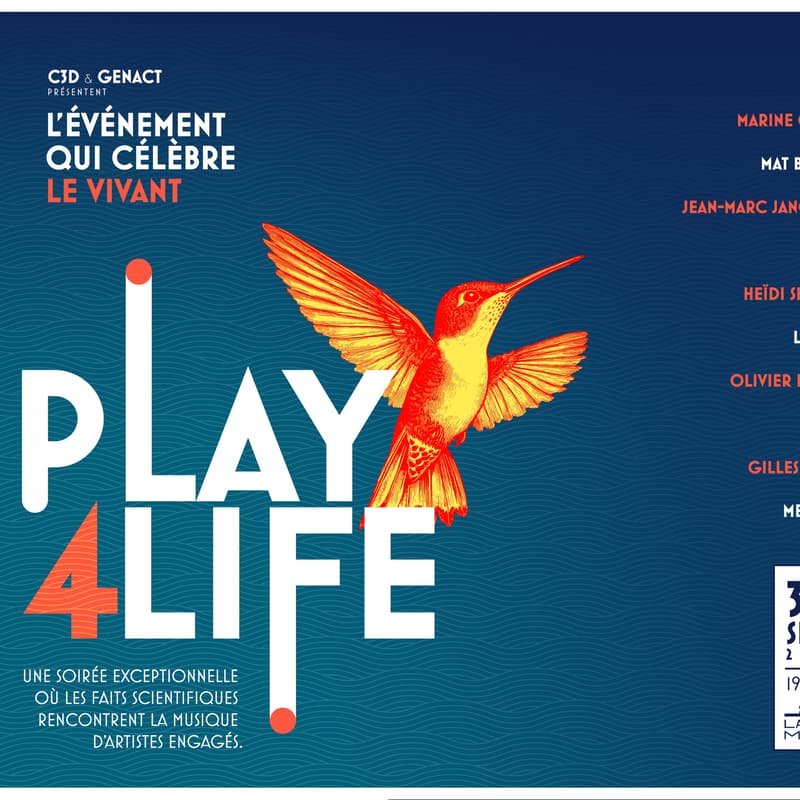 Image de couverture pour PLAY4LIFE