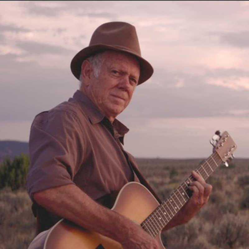 Cover Image for Live Music w/ David Spalding