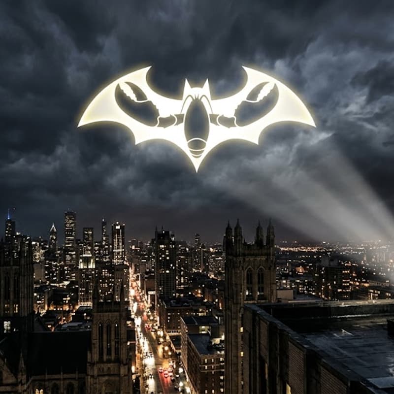 Cover Image for Artificially Intimidating: Meetup 02