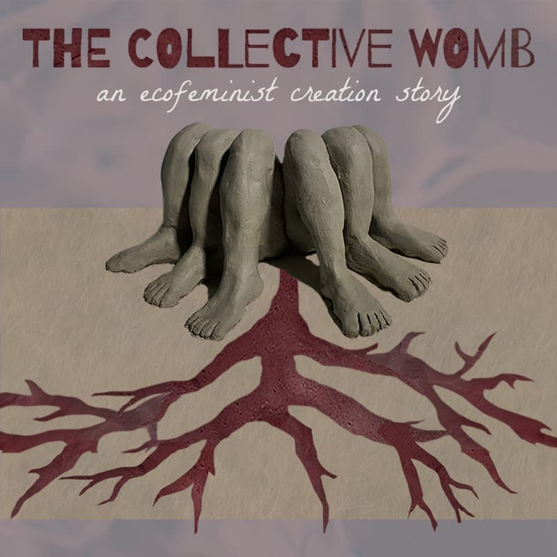 Cover Image for The Collective Womb