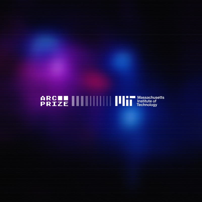 Cover Image for Measuring Intelligence with Interactive Benchmarks: ARC Prize Foundation @ MIT
