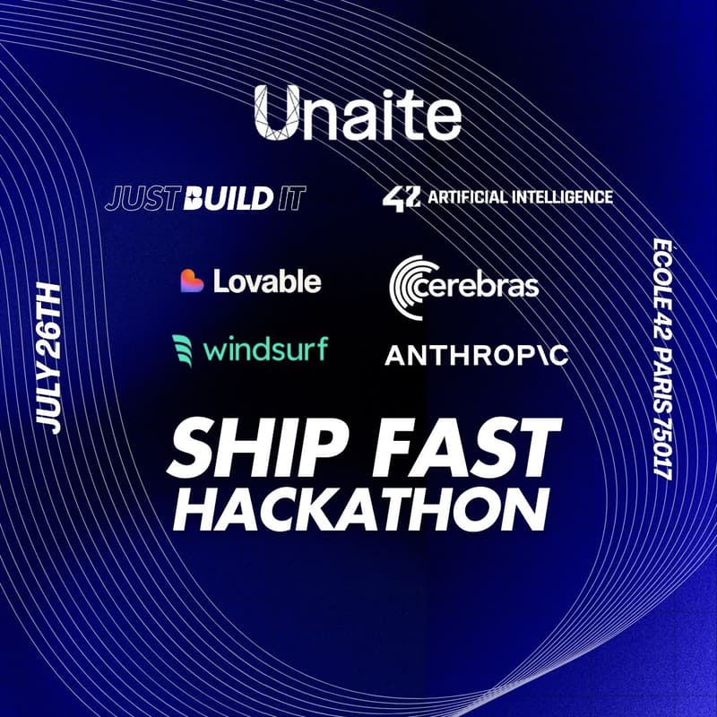 Cover Image for Shipfast w/ Anthropic, Cerebras, Lovable and Windsurf
