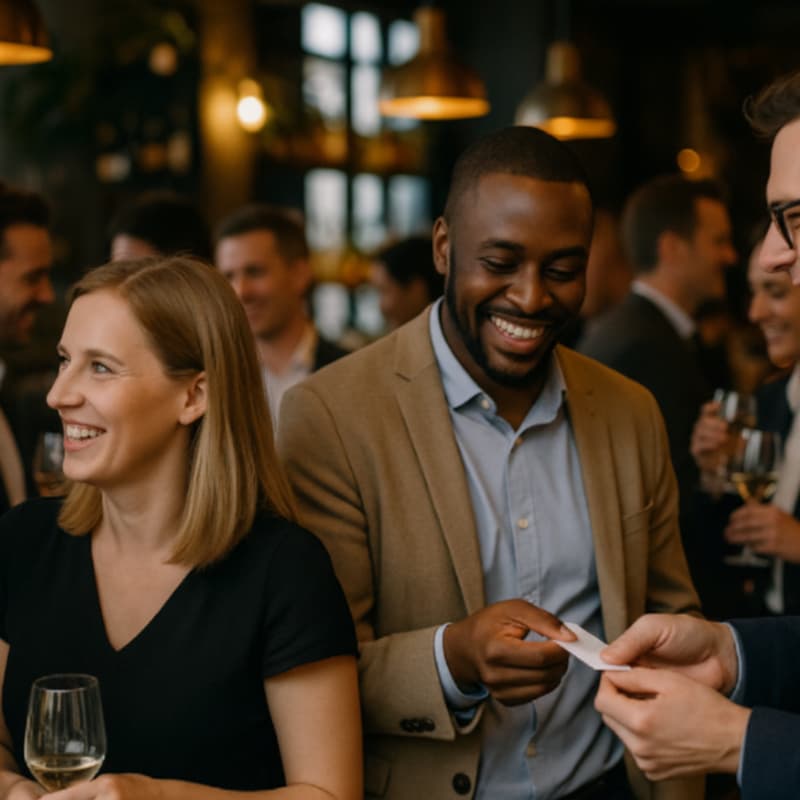 Cover Image for AI Founders Roundtable - Hosted by AI and Product Verticals | Barcelona