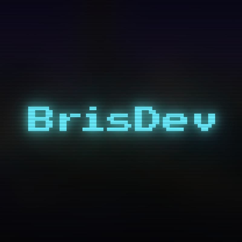 Cover Image for BrisDev #1: The New Default