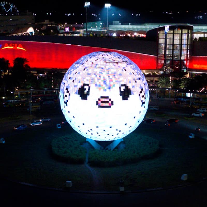 Cover Image for parking lot puff with turbopuffer (@ google next)