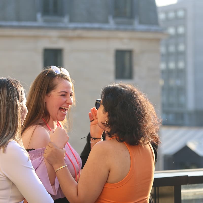 Cover Image for Visite du Campus Regen School