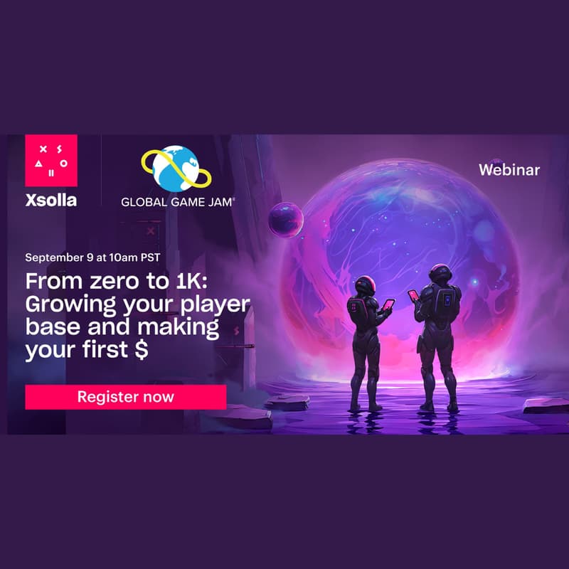 Cover Image for Zero to 1K: Growing Your Player Base and Making Your First $$