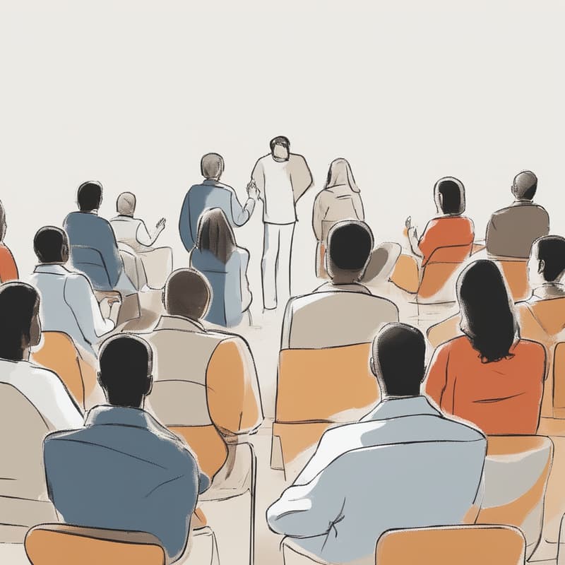 Cover Image for EADelft x Studium Generale: How Badly do You Want to do Good?