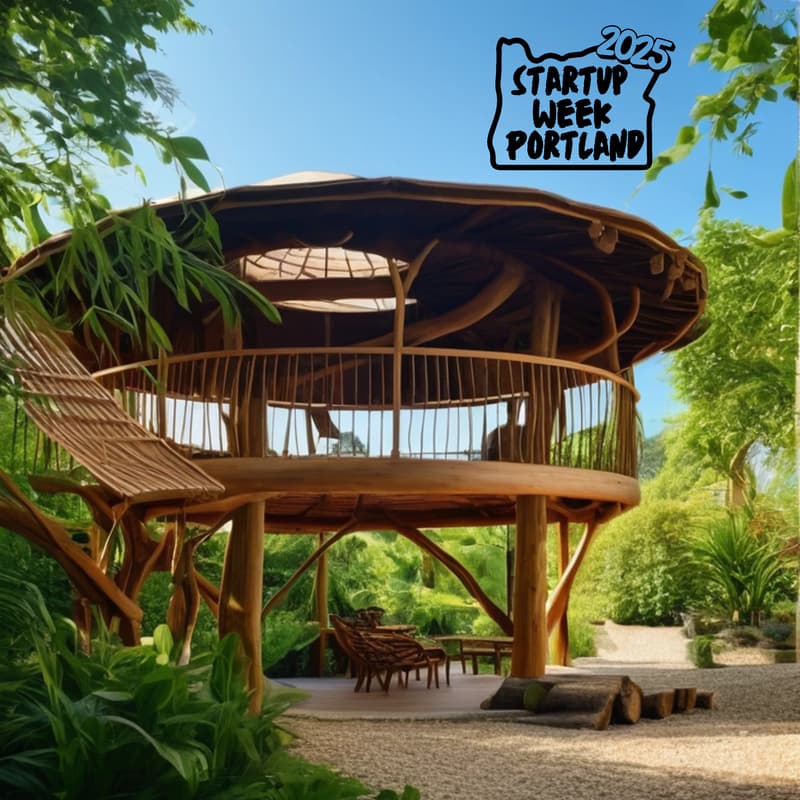 Cover Image for Soundbath with Nicolette Sowa: Align & Amplify at the Magical Treehouse