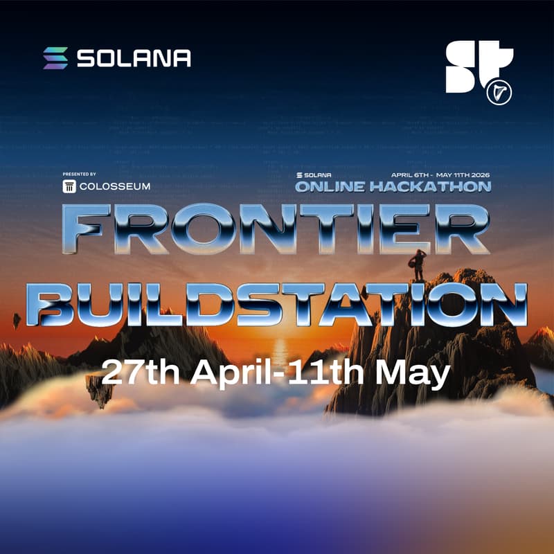 Cover Image for Dublin Buildstation