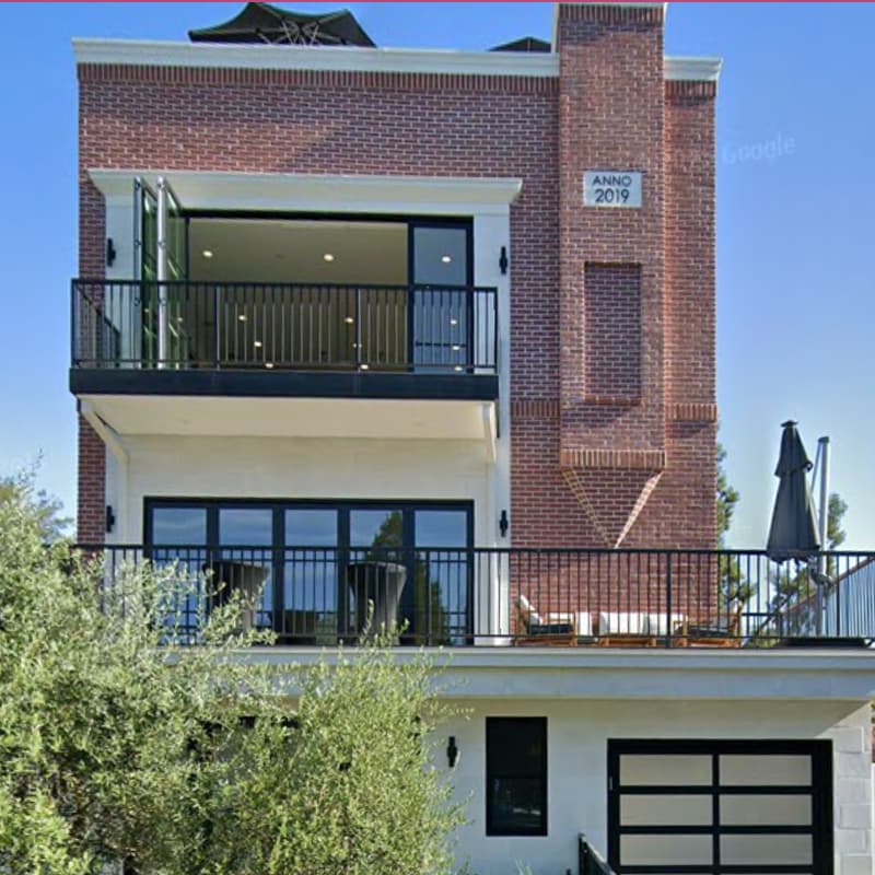 Cover Image for GSB 2015 Pre-Reunion LPF