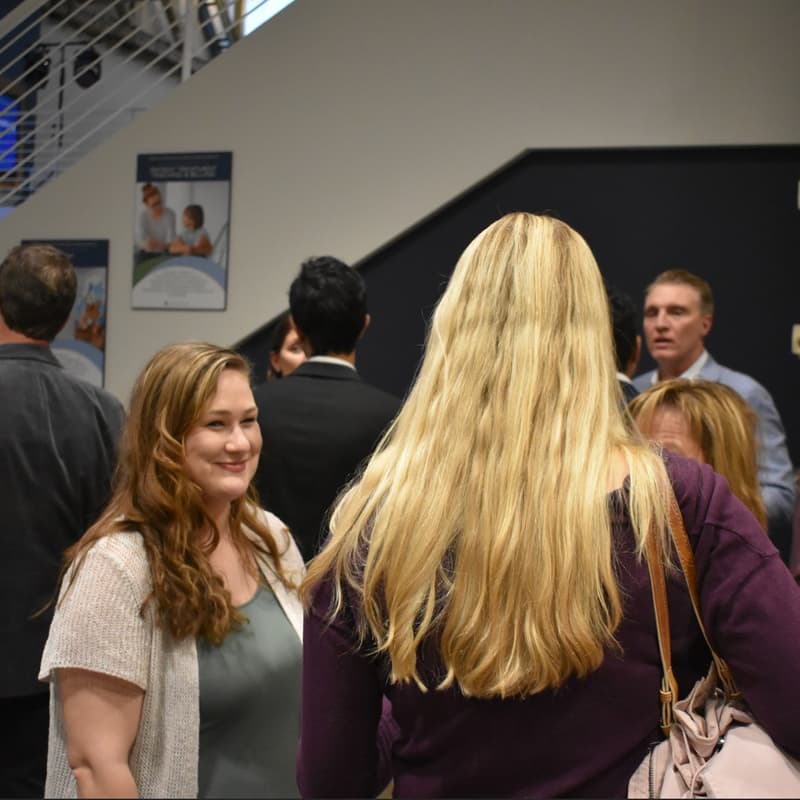 Cover Image for Mentor Recruitment Session Hosted by RevTech Labs