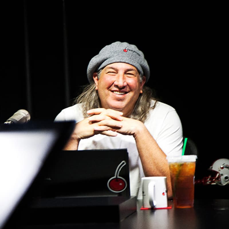 Cover Image for Tom Sosnoff @ UIUC