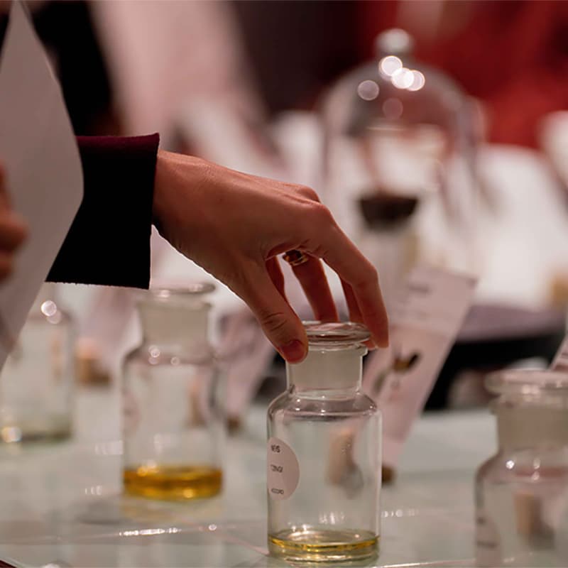 Cover Image for POP UP: Parfymverkstad