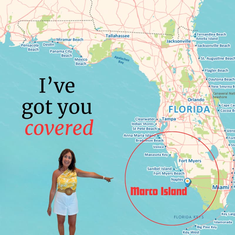 Cover Image for (ONLINE) True Paradise-Marco Island