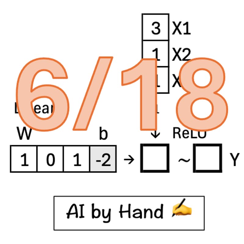 Cover Image for AI by Hand ✍️ Workshops (6/18)