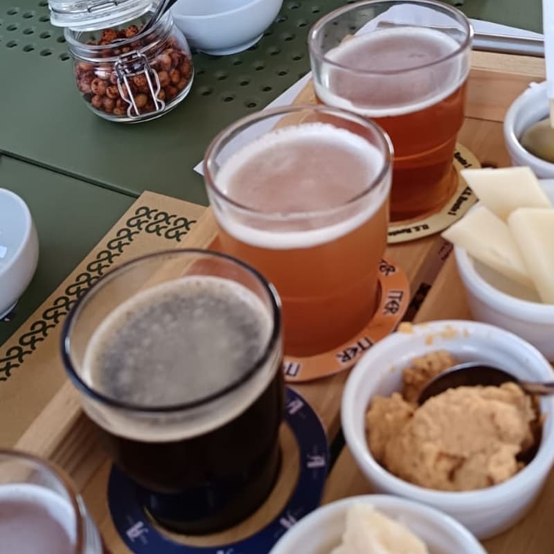 Cover Image for Facciamo merenda e intanto parliamo di scambio casa