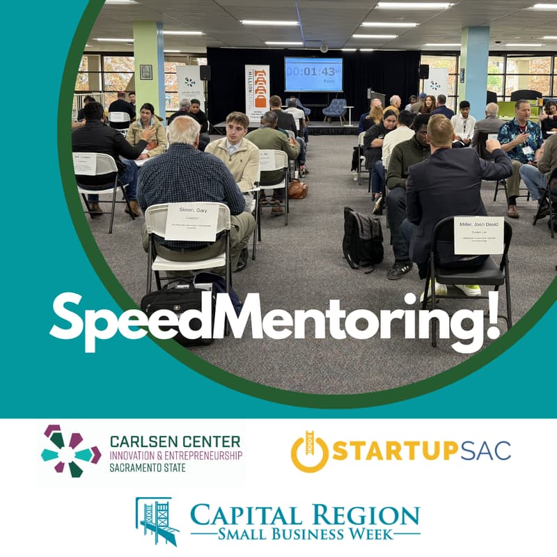 Cover Image for Mentor Sprint