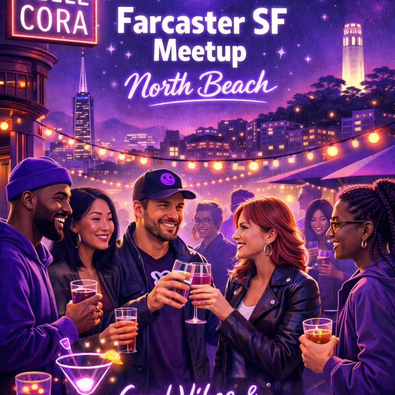 Cover Image for Farcaster Friday