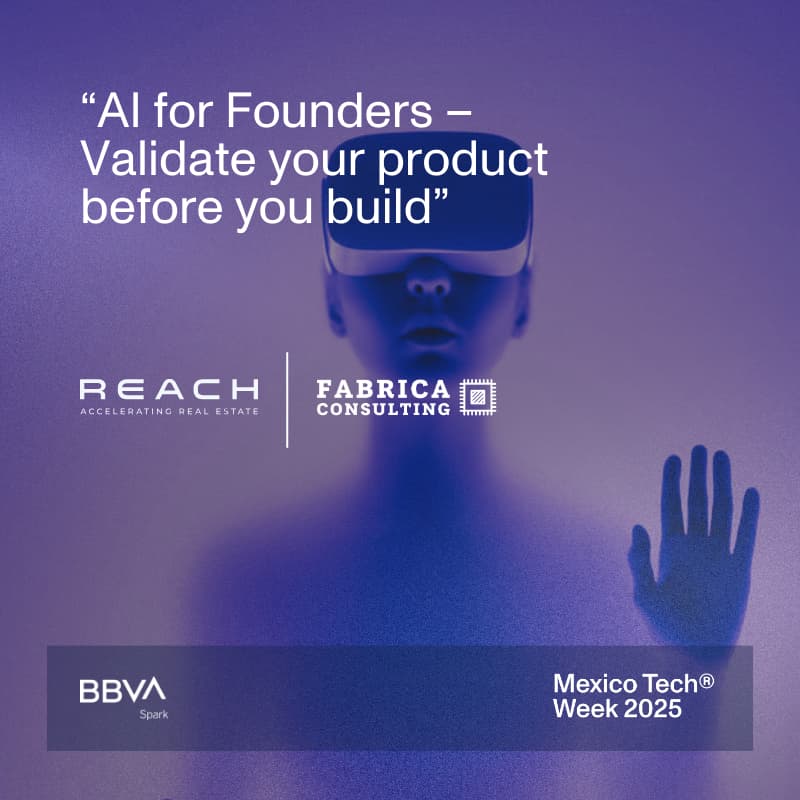 Cover Image for AI for Founders: Validate Your Product Before You Build
