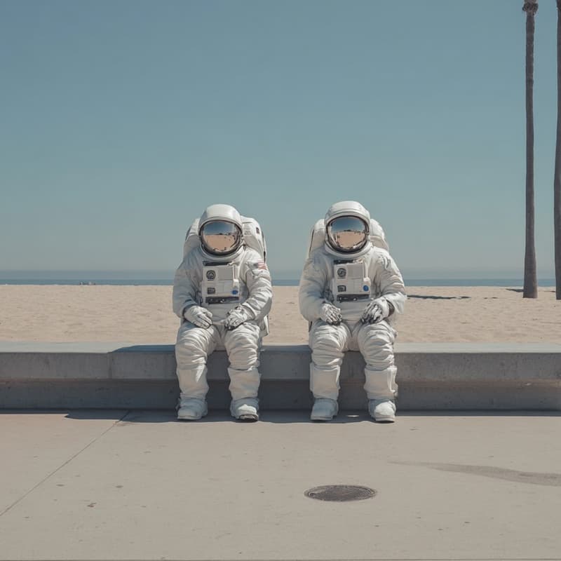 Cover Image for SoCal Facility Tours