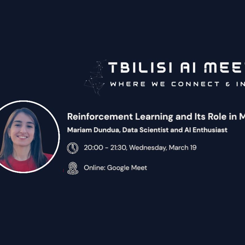 Cover Image for Reinforcement Learning and Its Role in Modern LLMs